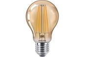 LED-lyspære - Philips LED-lyspære LED classic 48W A60 E27 825 GOLD NDSRT4 E27 - 929001941701