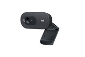 Webkamera - Logitech C505 HD Webcam - 960-001364