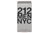 Parfyme & Dufter - Carolina Herrera - 212 Men Nyc - 8411061853207