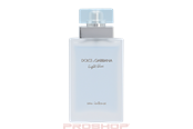 Parfyme & Dufter - Dolce & Gabbana Light Blue Eau Intense - 3423473032793