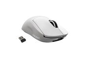 Mus - Logitech G PRO X SUPERLIGHT - Gaming mus - Optisk - 5 - Hvit - 910-005943