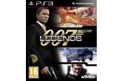 Spill - James Bond 007: Legends - Sony PlayStation 3 - Action - 0047875844667