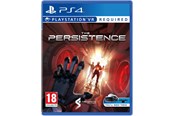 Spill - The Persistence (PSVR) - Sony PlayStation 4 - FPS - 0711719712510