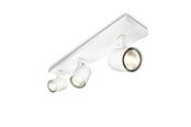 Lamper - Philips Runner bar/tube white 3x50W 230V - 915004327601