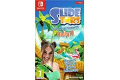 Spill - Slide Stars - Nintendo Switch - Eventyr - 8720256139164