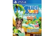 Spill - Slide Stars - Sony PlayStation 4 - Eventyr - 8720256139157