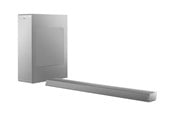 Hjemmekino & Surround - Philips TAB6405 - sound bar system - for home theatre - wireless - TAB6405/10