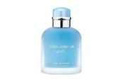 Parfyme & Dufter - Dolce & Gabbana Light Blue Eau Intense Pour Homme - 50 ml - 3423473032861