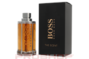 Parfyme & Dufter - Hugo Boss - The Scent - R-DV-404-B5