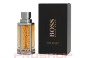 Parfyme & Dufter - Hugo Boss The Scent EDT - 737052972268