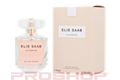 Parfyme & Dufter - Elie Saab Le Parfum - 90 ml - Q-TX-303-90