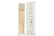 Parfyme & Dufter - Michael Kors Sexy Amber - 100 ml - 022548289655