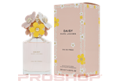 Parfyme & Dufter - Marc Jacobs Daisy Eau So Fresh - 3607342221208