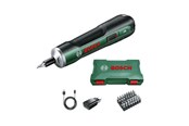 Skru/Bormaskin - Bosch PushDrive Set - 06039C6000