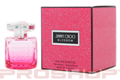 Parfyme & Dufter - Jimmy Choo - Blossom - 3386460066280