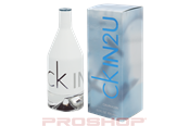 Parfyme & Dufter - Calvin Klein - Ck IN2U - 088300196890