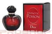 Parfyme & Dufter - Christian Dior Hypnotic Poison - 3348901192224