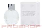 Parfyme & Dufter - Giorgio Armani Emporio Diamonds - 50 ml - 3605520380259