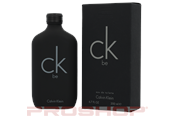 Parfyme & Dufter - Calvin Klein Ck Be - 200 ml - 088300104437