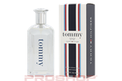 Parfyme & Dufter - Tommy Hilfiger Men - 100 ml - P-TH-404-B1