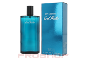 Parfyme & Dufter - Davidoff - Cool Water - 3607342359789