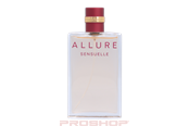 Parfyme & Dufter - Chanel Allure Sensuelle - 3145891297201