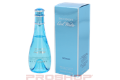 Parfyme & Dufter - Davidoff Cool Water Woman - 3414202011752