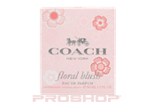 Parfyme & Dufter - Coach Floral Blush - 50 ml - P-99-303-50