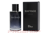 Parfyme & Dufter - Christian Dior Dior Sauvage - 100 ml - 3348901250146