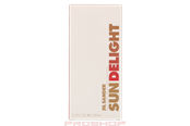 Parfyme & Dufter - Jil Sander Sun Delight - 3414200520034