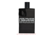 Parfyme & Dufter - ZADIG & VOLTAIRE This Is Him! - 3423474896257