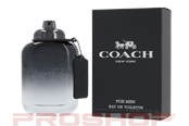 Parfyme & Dufter - Coach - EDT Spray - 3386460086325