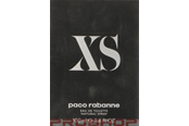 Parfyme & Dufter - PACO RABANNE Xs Pour Homme - P-PC-404-03