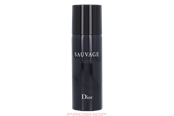 Parfyme & Dufter - Christian Dior Sauvage - 3348901250276