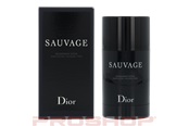 Parfyme & Dufter - Christian Dior Sauvage Deo Stick - R-FC-255-75