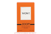 Parfyme & Dufter - Joop! - Wow - 3614222571667