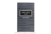 Parfyme & Dufter - Jimmy Choo Man Intense - R-Z3-404-50