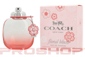 Parfyme & Dufter - Coach - Floral Blush - 3386460108119