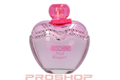 Parfyme & Dufter - Moschino Pink Bouquet - 8011003807871