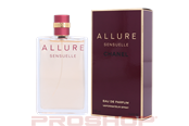 Parfyme & Dufter - Chanel Allure Sensuelle EDP - 3145891297300