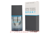 Parfyme & Dufter - Issey Miyake L'Eau D'Issey Pour Homme Sport - 3423474867059