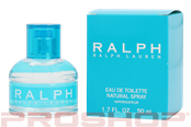 Parfyme & Dufter - RALPH LAUREN - Ralph - Q-YD-404-50