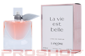 Parfyme & Dufter - Lancome La Vie Est Belle 50 ml. EDP - 3605532612768