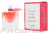 Parfyme & Dufter - Lancome - La Vie Est Belle Intensement - N-FC-303-50