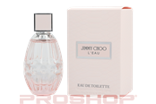 Parfyme & Dufter - Jimmy Choo L'Eau - R-RT-404-40