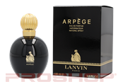 Parfyme & Dufter - Lanvin - Arpege - 3386461515619