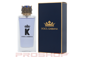 Parfyme & Dufter - Dolce & Gabbana K - 3423473049456