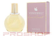 Parfyme & Dufter - Gloria Vanderbilt - Floral Fragrance - P-GV-404-01