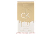 Parfyme & Dufter - Calvin Klein - One Gold - 3614221537848