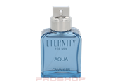 Parfyme & Dufter - Calvin Klein Eternity Aqua For Men - 3607342107977